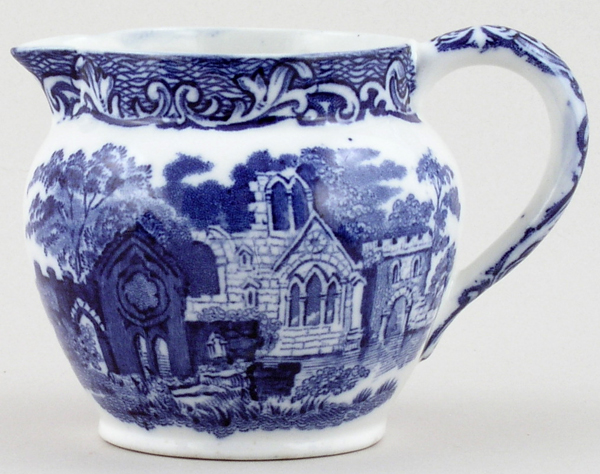 Jug or Creamer c1930